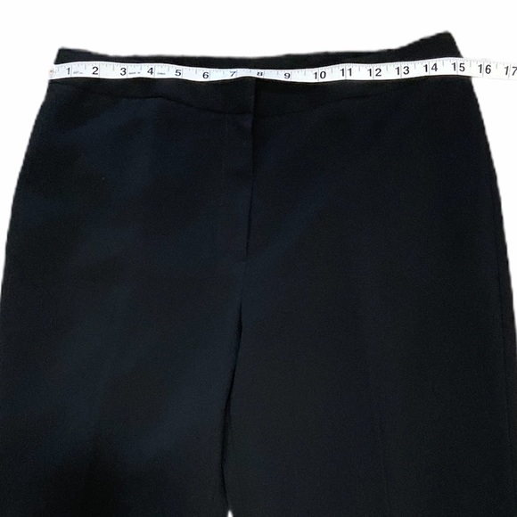 🌼2/$10 Black Trousers - Picture 3 of 7